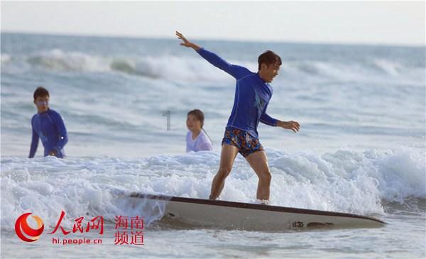 仰望上海首家中心店于宝山开业 以全直营服务赋能用户体验